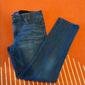 Democracy Absolution Indigo Denim Jeans